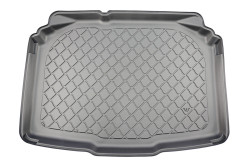 Tapis coffre pour Skoda Fabia IV Hatchback 11.2021- MTM
