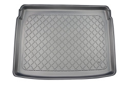 Tapis coffre pour Toyota Yaris Cross (aussi Hybrid) 2021- MTM