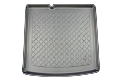 Tapis coffre pour Skoda Enyaq iV Coupe 2022- MTM