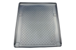 Tapis coffre pour Fiat Doblo III / e-Doblo (Electric) 2023- MTM