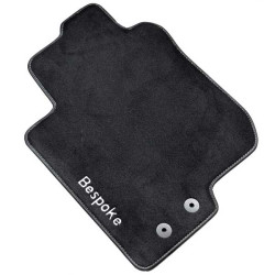 Tapis de sol pour Renault Fluence 2011-2018