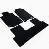 Tapis velour pour Honda CR-V IV 10.2012-09.2018 MTM
