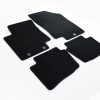 Tapis velour pour Hyundai i20 08.2010-08.2012 MTM