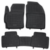 Tapis pour Toyota Corolla XII (E210) Touring Spors (aussi Hybrid) 2024- MTM 3D caoutchouc