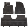 Tapis pour BYD Seal 2023- MTM 3D caoutchouc