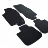 Tapis velour pour Lancia Lybra 1999-2005 MTM