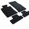 Tapis velour pour Mini Mini (R56 &R58) 11.2006-02.2014 MTM