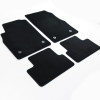 Tapis velour pour Opel Astra J Sports Tourer 09.2010-03.2016 MTM
