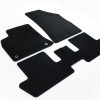 Tapis velour pour Peugeot 3008 I 2009-10.2016 MTM