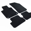 Tapis velour pour Peugeot 308 II 08.2013-11.2021 MTM