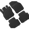 Tapis pour Skoda Octavia IV Sedan / Wagon 2024- MTM 3D caoutchouc