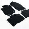 Tapis velour pour Toyota RAV4 IV (anche Hybrid) 2016-12.2018 MTM