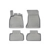 Tapis pour Audi Q5 III (GU) (aussi e-Hybrid) 2025- MTM 3P TPE