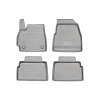 Tapis pour Omoda 5 Essence 2023- MTM 3P TPE