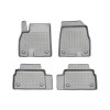 Tapis pour Omoda 5 Electric 2023- MTM 3P TPE