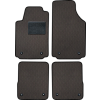 Tapis eva pour Audi A2 (8Z) 1999-2005 MTM
