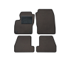 Tapis eva pour Ford Focus III Turnier 03.2011-2015 MTM
