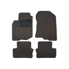 Tapis eva pour Honda Insight II 2009-2013 MTM
