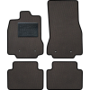 Tapis eva pour Jaguar XF 2008-09.2015 MTM