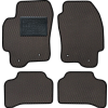 Tapis eva pour Jaguar X-Type benzina 2001-2009 MTM