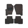 Tapis eva pour Land Rover Discovery IV 2009-2017 MTM
