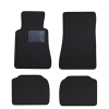 Tapis eva pour Mercedes 190 (W201) 1983-1993 MTM
