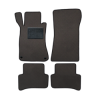 Tapis eva pour Mercedes Classe C (W203) 2001-11.2007 MTM