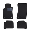 Tapis eva pour Mercedes Classe E (W211) 2002-02.2009 MTM