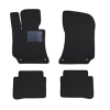 Tapis eva pour Mercedes Classe E (W212) Wagon 2009-10.2016 MTM