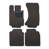 Tapis eva pour Mercedes Classe S (W220) lunga 1998-06.2005 MTM