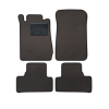 Tapis eva pour Mercedes CLK (W208) 1997-2003 MTM