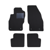 Tapis eva pour Opel Corsa D 2006-11.2014 MTM