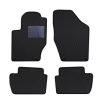 Tapis eva pour Peugeot 308 I Break 2008-09.2013 MTM