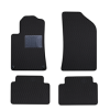Tapis eva pour Peugeot 508 I 2010-01.2019 MTM