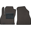 Tapis eva pour Peugeot Bipper 06.2008-2015 MTM