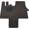Tapis eva pour Peugeot Boxer van 2002-2006 MTM