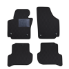 Tapis eva pour Seat Altea 2004-08.2015 MTM