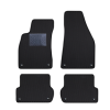 Tapis eva pour Seat Exeo ST 2009-2013 MTM