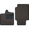 Tapis eva pour Smart Fortwo I 1998-2007 MTM