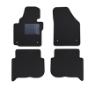 Tapis eva pour Volkswagen Touran (1T) 5 posti 03.2003-2015 MTM
