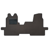 Tapis eva pour Ford Transit 9 posti 2007-2013 MTM