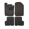 Tapis eva pour Dacia Logan II 2013-12.2020 MTM