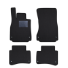 Tapis eva pour Mercedes Classe S (W222) long 07.2013-11.2020 MTM