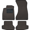 Tapis eva pour Audi A5 (F53) Coupe 10.2016-02.2020 MTM