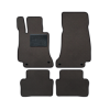 Tapis eva pour Mercedes Classe E (W213 T) Wagon (anche Plug-in Hybrid) 11.2016-07.2023 MTM