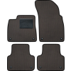 Tapis eva pour Audi Q7 (4M) 7 posti 06.2015-10.2019 MTM