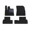 Tapis eva pour Peugeot Rifter / e-Rifter (Electric) 2018- MTM