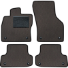 Tapis eva pour Audi A3 (8V) Berlina 08.2012-03.2020 MTM