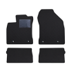 Tapis eva pour Lexus CT 2011- MTM