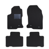Tapis eva pour Lexus NX 2014-06.2021 MTM